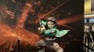 グランドシネマサンシャイン