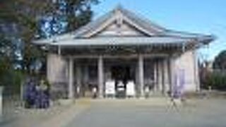 小田原城NINJA館(歴史見聞館)