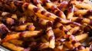 シカゴピザと溶岩ハンバーグ ガーデンファーム 大阪駅前店