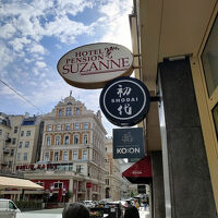 入口は少しわかりにくいので、通り過ぎないように