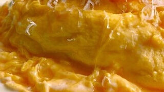 ふわとろオムライスとチーズカフェ たまごのきもち。 大阪駅前店