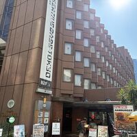 渋谷東武ホテル