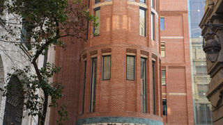 スペインの世界遺産～カタルーニャ音楽堂