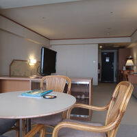 デラックス洋室ツイン