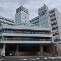 伊東温泉 ホテル伊東パウエル