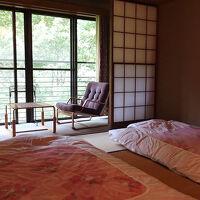 新館和室