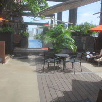 サイアム アット サイアム デザイン ホテル & スパ