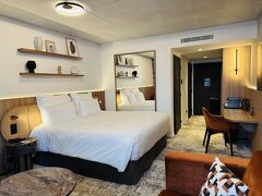 プルマン リヨン 写真