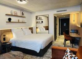 プルマン リヨン 写真