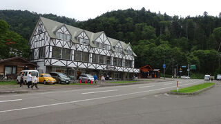 然別湖周辺のアウトドア体験いろいろ