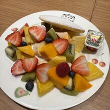 果実園 リーベル 目黒店