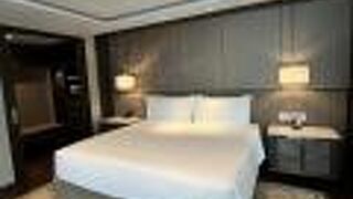 インターコンチネンタル バンコク バイ IHG