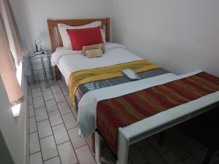 hotel pension steiner 写真