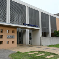 なかなかかっこいいデザインです。