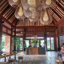 アンダーズ バリ