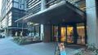 フォー ポインツ バイ シェラトン シドニー セントラル パーク