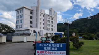 田沢湖ローズパークホテル