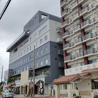 石垣港離島ターミナルの近くです