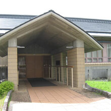 やないづ町立斎藤清美術館