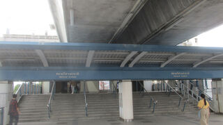 ナショナルスタジアム駅 (BTS)