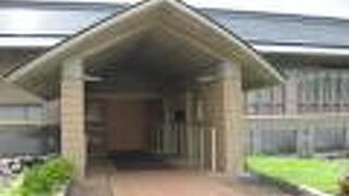 やないづ町立斎藤清美術館