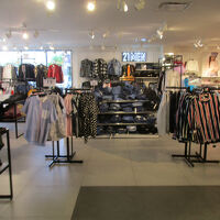 フォーエバー21 (グアム プレミア アウトレット店)