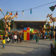 トイ ストーリーランド