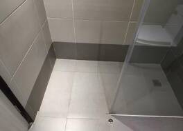 ハイアー ホテル 写真