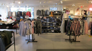 フォーエバー21 (グアム プレミア アウトレット店)