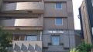 スーパーホテル大津駅前