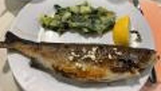 レストラン ピノ