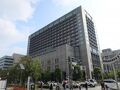ホテルオークラ京都 写真