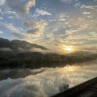 部屋からの眺め