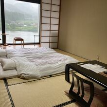 清流館　10畳和室