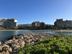 アウラニ ディズニー バケーション クラブ ヴィラズ 写真