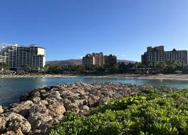 アウラニ ディズニー バケーション クラブ ヴィラズ 写真