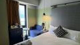 ホテル リソル横浜桜木町