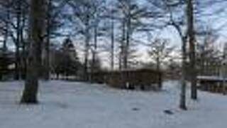 軽井沢プリンスホテル イースト