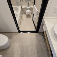 水回りも使いやすく綺麗です