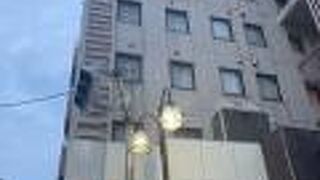 上野ターミナルホテル