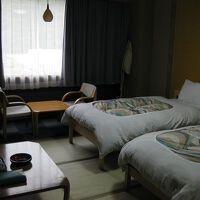 八畳の和室　広縁付き