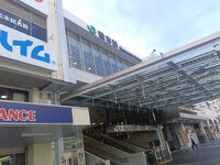 松本駅