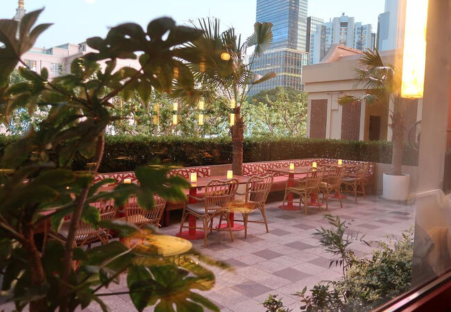 フィグ&オリーブ