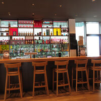 スタッフも親切です