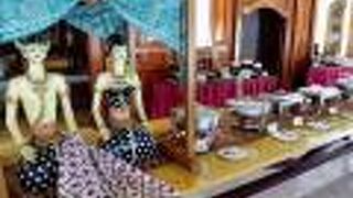 nDalem Ngabean Resto