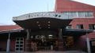 アソビーバ　ナガノパーク