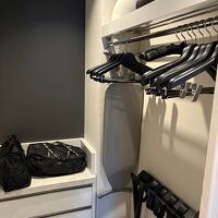 ウォークインクローゼット