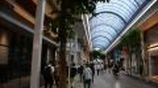 高松兵庫町商店街