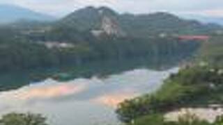 恵那峡温泉ホテル ゆずり葉