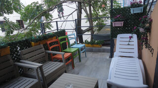 アポロホテル＆アパートメンツ